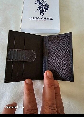  Beden U.S POLO ASSN KARTLIK