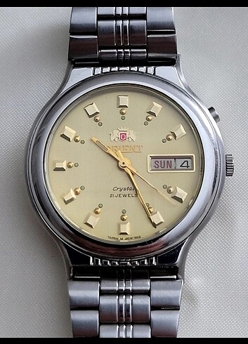 ORIENT SAAT VINTAGE