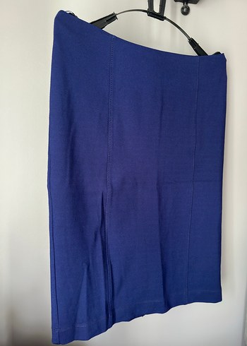 Pierre Cardin Mor Duz Kalem Etek
