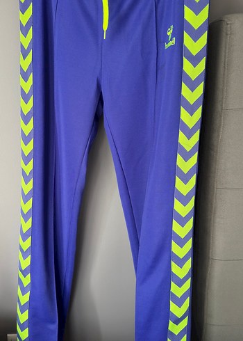 Hummel Neon Seritli Spor Esofman Alti