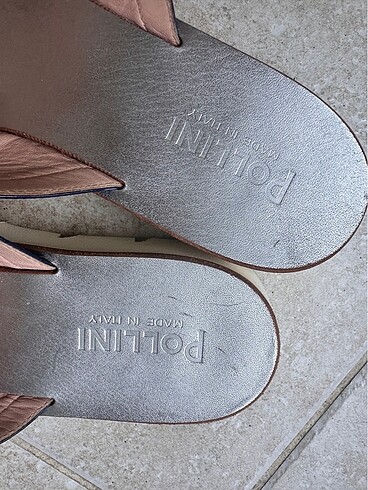 Pollini Pollini terlik