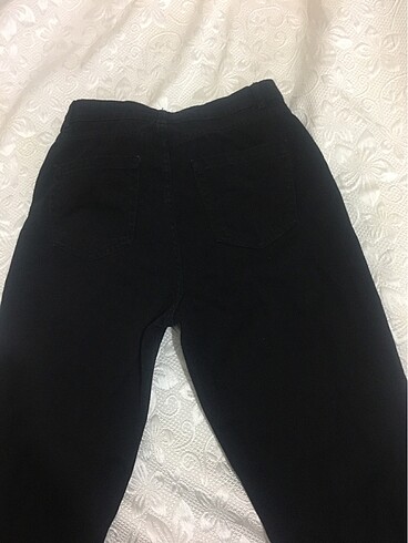 LC Waikiki Jean kot