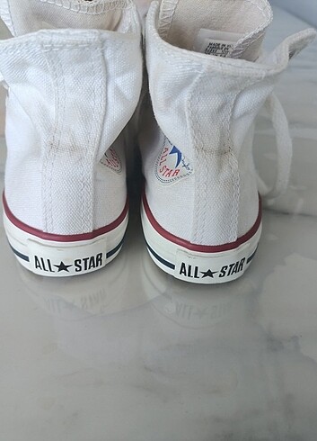 28 Beden Orjinal Converse 