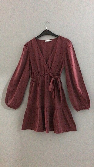 Pull and bear elbise