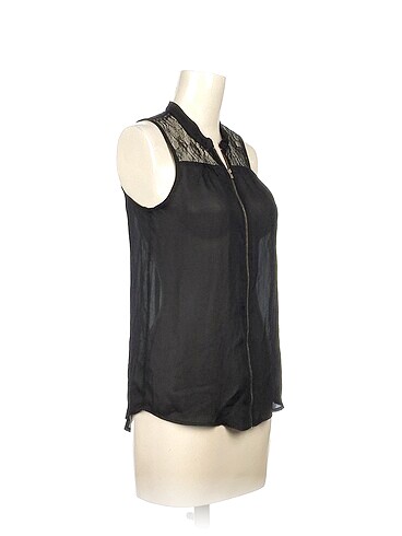Vintage Love PreLoved Bluz %70 İndirimli.
