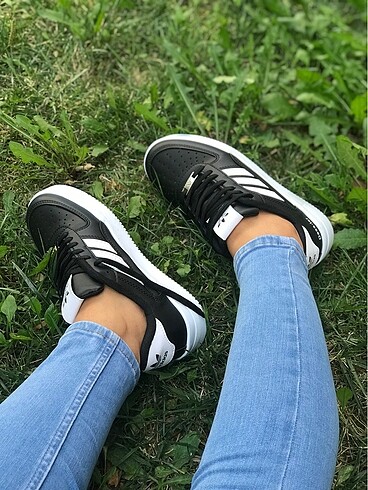 Adidas Adidas dass-ler spor ayakkabı unisex