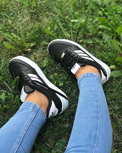 Adidas dass-ler spor ayakkabı unisex