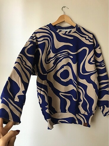 Bershka muadil Sweatshırt