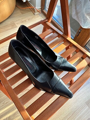 Pierre Cardin Pierre Cardin vintage topuklu