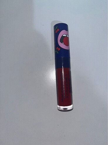 Flormar silk matte ruj