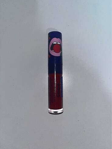 Flormar Flormar silk matte ruj