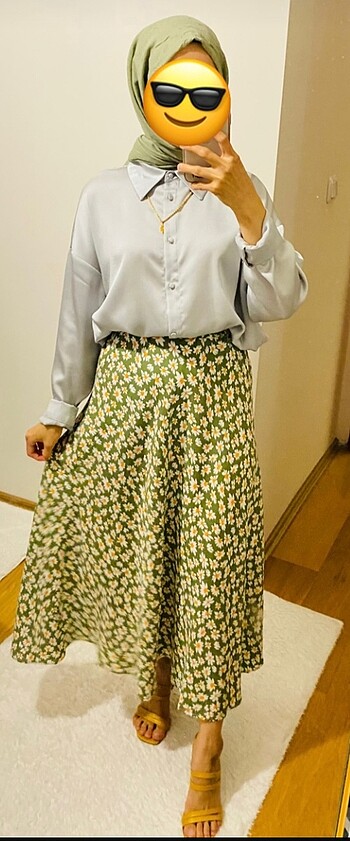Armine etek