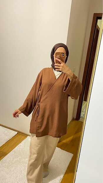 Koton kimono