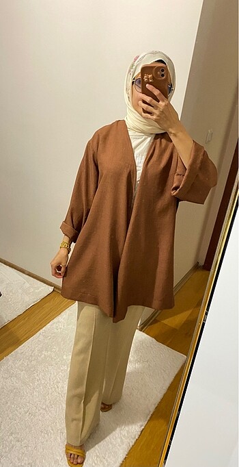 Zara Koton kimono