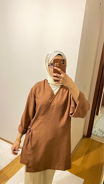 universal Beden Koton kimono
