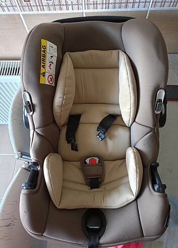 0 - 13 kg Beden BABY PLUS OTO KOLTUĞU