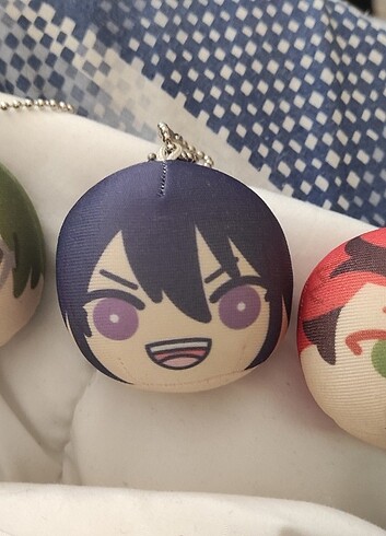 Ensemble Stars enstars Akatsuki omanjuu