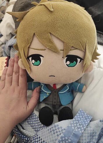 Ensemble Stars enstars Midori Takamine BÜYÜK Nui