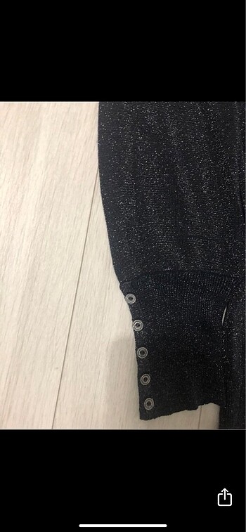 LC Waikiki LCW Kadın Triko kazak