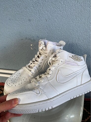 Nike Spor ayakkabı