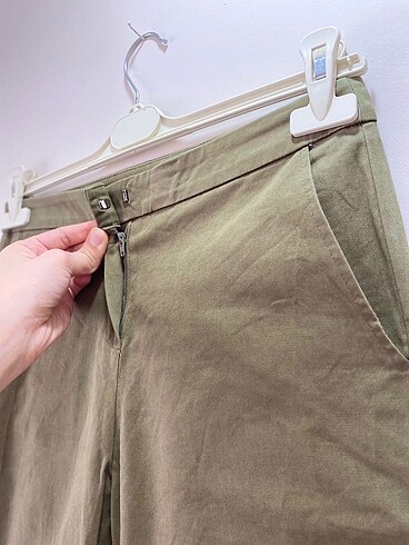 Pantolon - Görsel 2