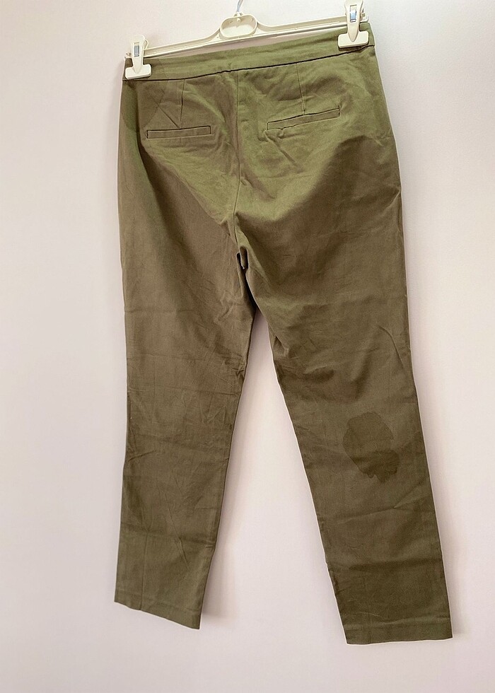 Pantolon - Görsel 3