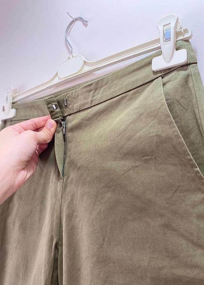 Pantolon - Görsel 2