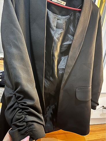 Diğer Blazer ceket