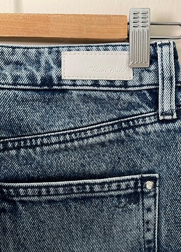 s Beden mavi Renk Mavi jeans