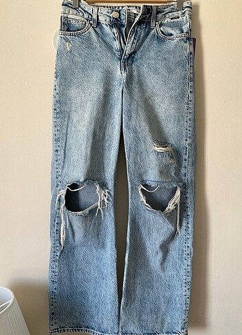 Mavi jeans Wide leg 