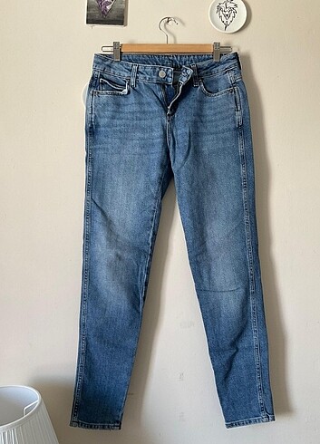 Colins jean 