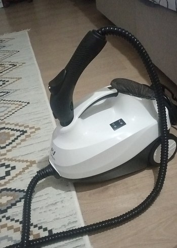 pirantech buharlı temizlik cihazı