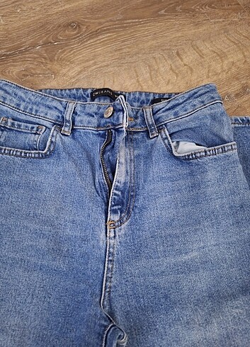 LC Waikiki LCW Bayan pantolon