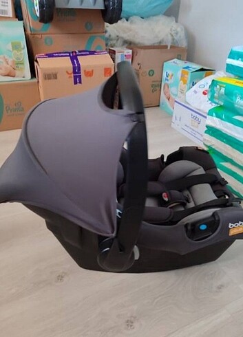 BABY PLUS MARKA PUSET