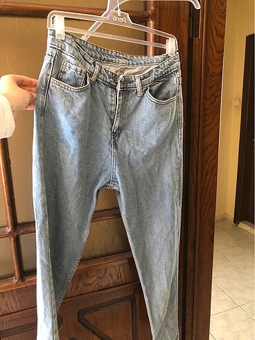 Mom jean