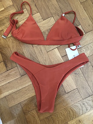 Calzedonia Hiç kullanılmamış bikini