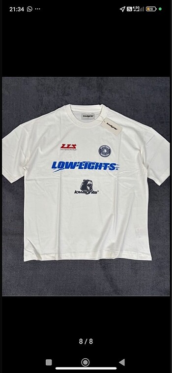 LOWLİGHTS