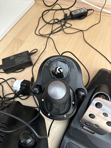  Beden Renk Tertemiz logitach g29 + shifter