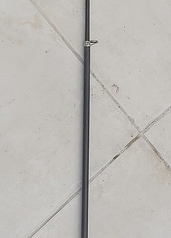 Beden Teleskobik olta kamışı
