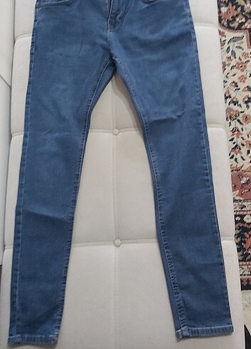 Kot pantolon 