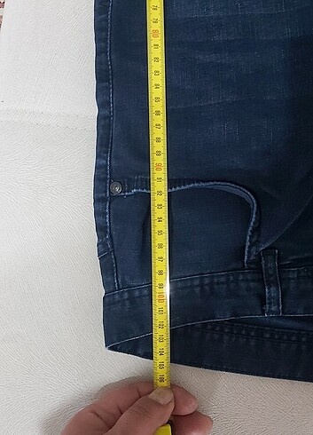 Erkek kot pantolon