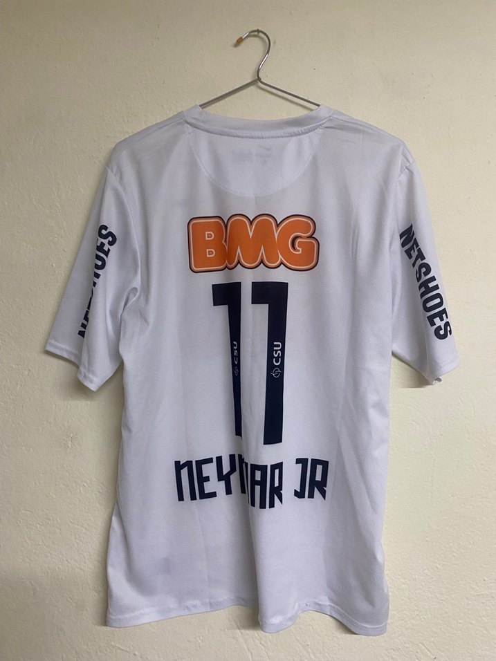 neymar forma - Görsel 2