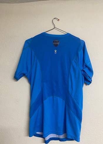 nike Kısa Kollu Erkek Spor Tişörtü - Görsel 2