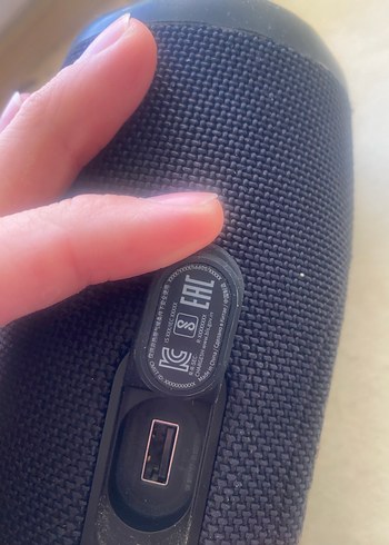 JBL CHARGE 5 - Görsel 2