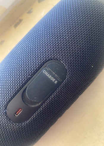 JBL CHARGE 5 - Görsel 3