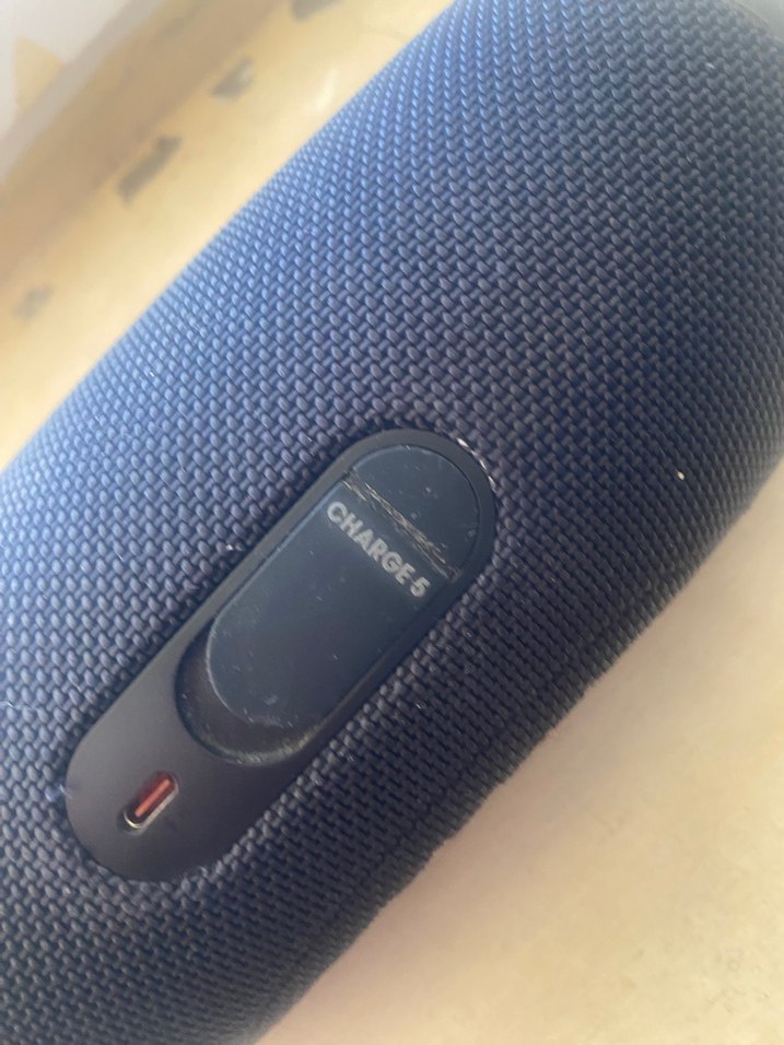 JBL CHARGE 5 - Görsel 3