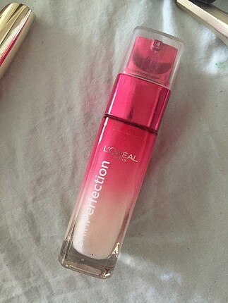 Loreal Paris skin Perfection serum