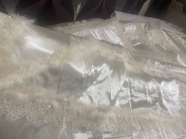 Yatak örtüsü - Görsel 6