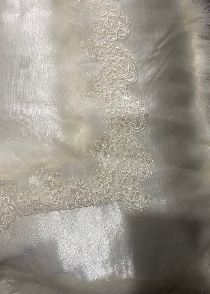 Yatak örtüsü - Görsel 2