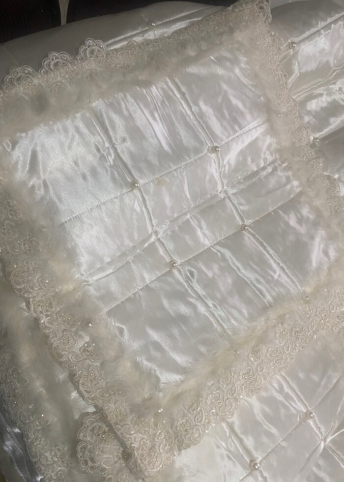 Yatak örtüsü - Görsel 3